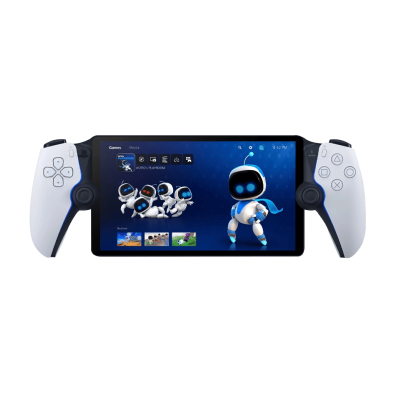 Ігрова приставка Sony PlayStation Portal Remote Player