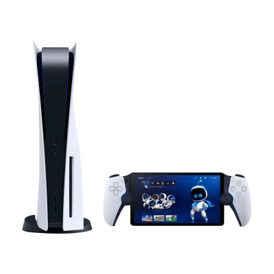Ігрова приставка Sony PlayStation Portal Remote Player