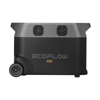 Портативна зарядна станція EcoFlow DELTA Pro 3600Wh