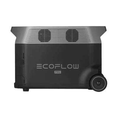 Портативна зарядна станція EcoFlow DELTA Pro 3600Wh