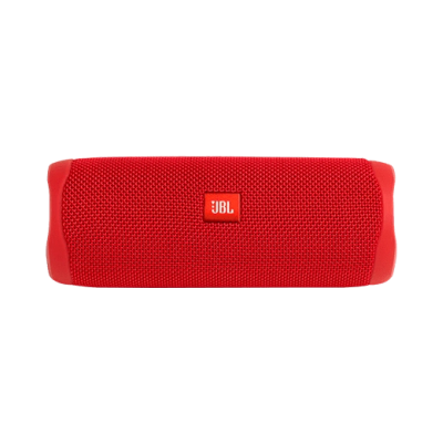Акустика JBL Flip 5 (Red)