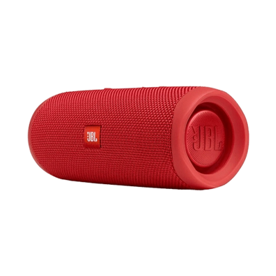 Акустика JBL Flip 5 (Red)