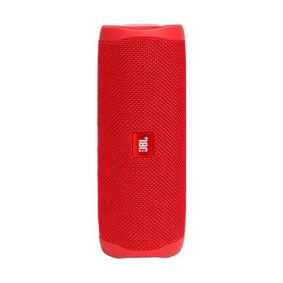 Акустика JBL Flip 5 (Red)