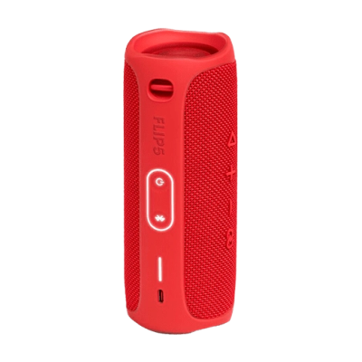 Акустика JBL Flip 5 (Red)
