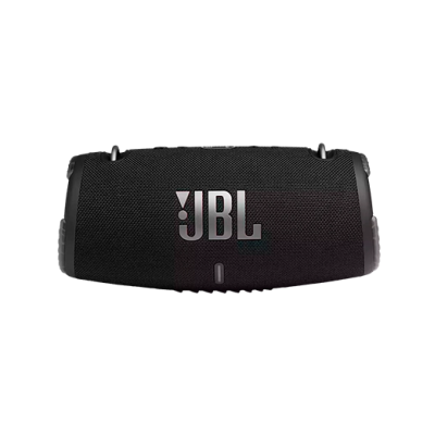 Акустика JBL Xtreme 3 (Black)