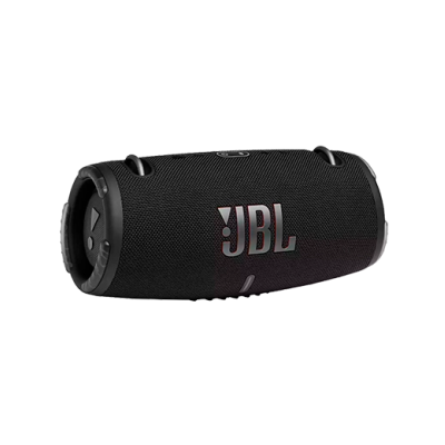 Акустика JBL Xtreme 3 (Black)