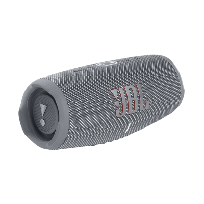Акустика JBL Charge 5 (Gray) (JBLCHARGE5GRY)