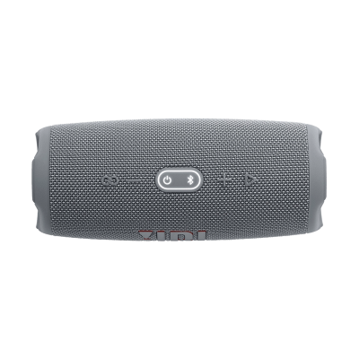 Акустика JBL Charge 5 (Gray) (JBLCHARGE5GRY)
