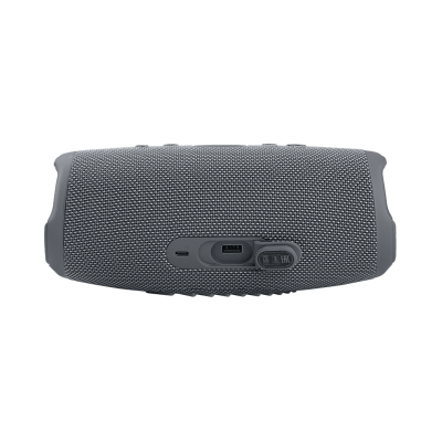 Акустика JBL Charge 5 (Gray) (JBLCHARGE5GRY)