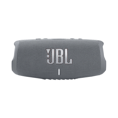 Акустика JBL Charge 5 (Gray) (JBLCHARGE5GRY)