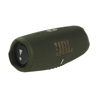 Акустика JBL Charge 5 (Green) (JBLCHARGE5GRN)