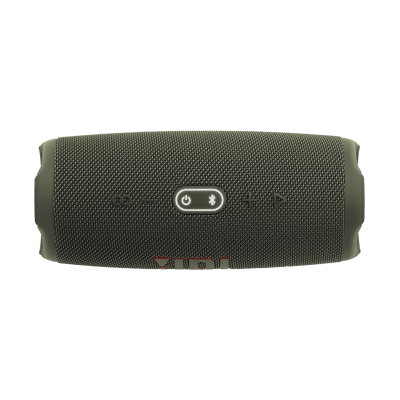 Акустика JBL Charge 5 (Green) (JBLCHARGE5GRN)