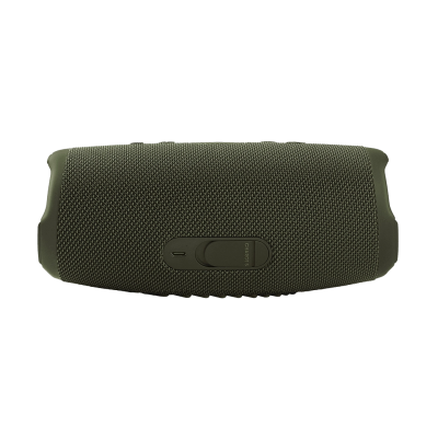 Акустика JBL Charge 5 (Green) (JBLCHARGE5GRN)