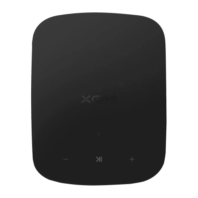 Портативный проектор XGIMI Halo+ (WM03A)