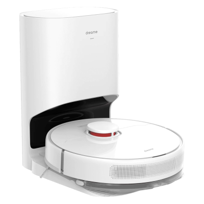 Робот-пилосос Dreame Bot D10 Plus (RLS3D)