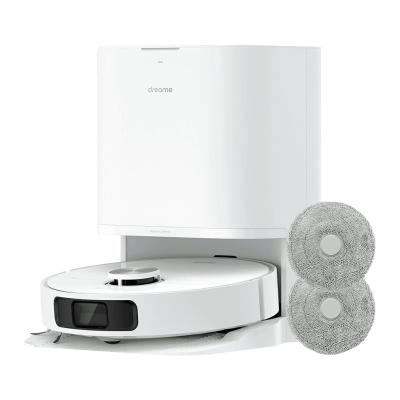 Робот-пилосос Dreame Bot D10s Plus (RLS6AD)