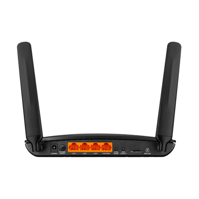 Wi‑Fi Роутер TP-Link TL-MR150 4G LTE