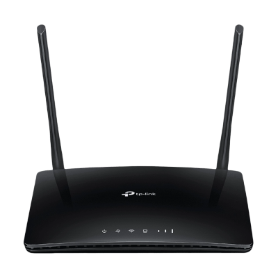 Wi‑Fi Роутер TP-Link TL-MR6400 4G LTE