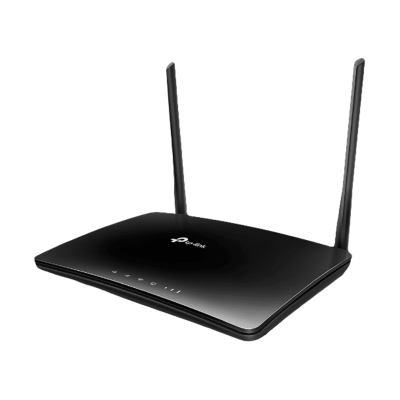 Wi‑Fi Роутер TP-Link TL-MR6400 4G LTE