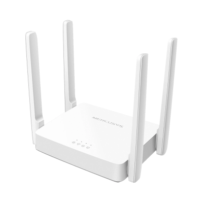 Wi‑Fi Роутер Mercusys AC10
