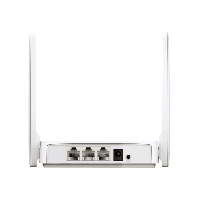 Wi‑Fi Роутер Mercusys AC10