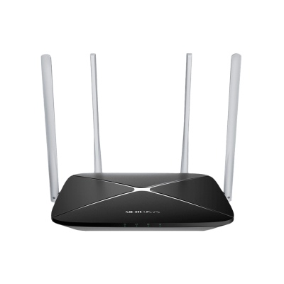 Wi‑Fi Роутер Mercusys AC12