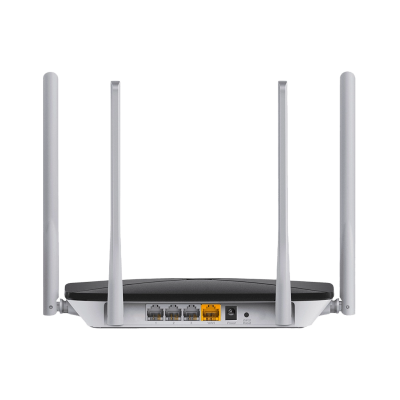 Wi‑Fi Роутер Mercusys AC12