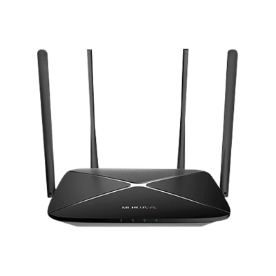 Wi‑Fi Роутер Mercusys AC12G