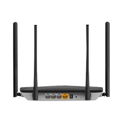 Wi‑Fi Роутер Mercusys AC12G