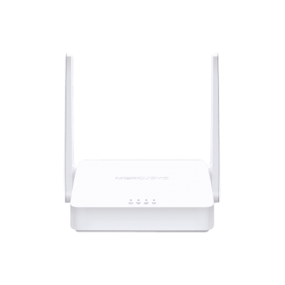 Wi‑Fi Роутер Mercusys MW301R