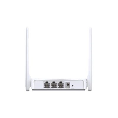 Wi‑Fi Роутер Mercusys MW301R