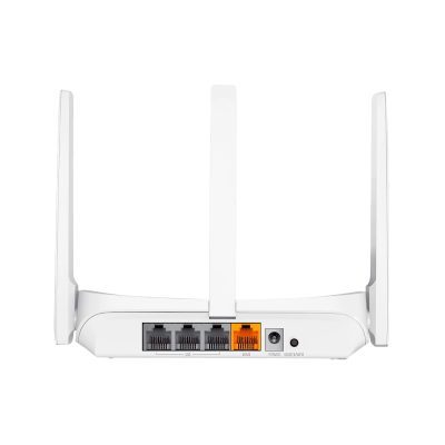 Wi‑Fi Роутер Mercusys MW305R
