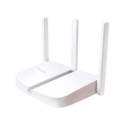 Wi‑Fi Роутер Mercusys MW306R