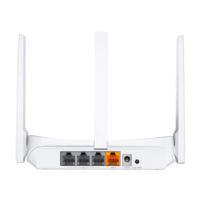 Wi‑Fi Роутер Mercusys MW306R