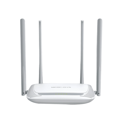 Wi‑Fi Роутер Mercusys MW325R