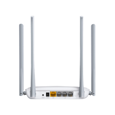 Wi‑Fi Роутер Mercusys MW325R