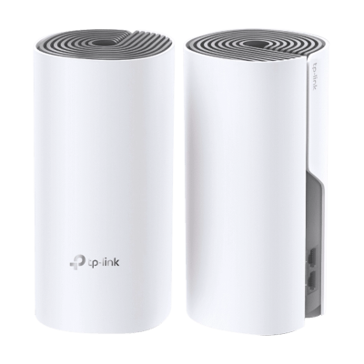 Wi‑Fi Mesh система TP-Link Deco E4 2-pack