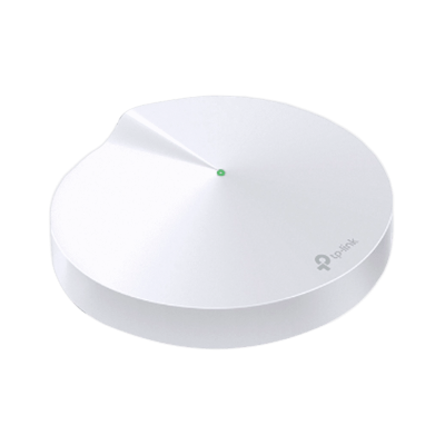 Wi‑Fi Mesh система TP-Link Deco M5 1-pack