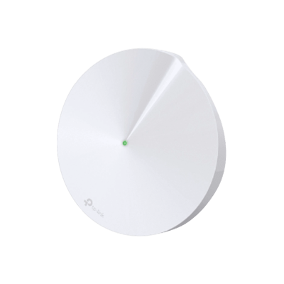 Wi‑Fi Mesh система TP-Link Deco M5 1-pack