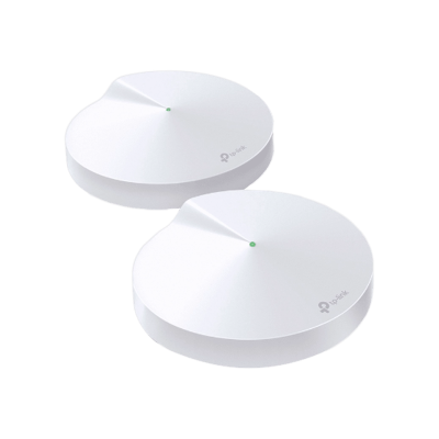 Wi‑Fi Mesh система TP-Link Deco M5 2-pack