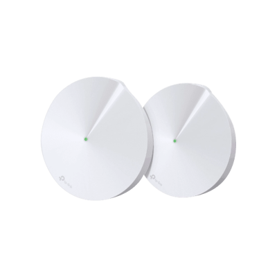 Wi‑Fi Mesh система TP-Link Deco M5 2-pack