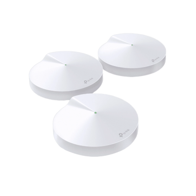 Wi‑Fi Mesh система TP-Link Deco M5 3-pack