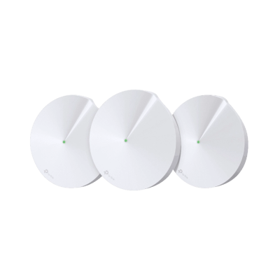 Wi‑Fi Mesh система TP-Link Deco M5 3-pack