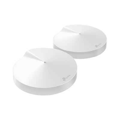 Wi‑Fi Mesh система TP-Link Deco M9 Plus 2-pack