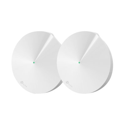 Wi‑Fi Mesh система TP-Link Deco M9 Plus 2-pack