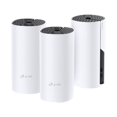 Wi‑Fi Mesh система TP-Link Deco P9 Plus 2-pack