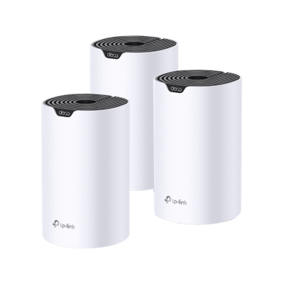Wi‑Fi Mesh система TP-Link Deco S4 3-pack