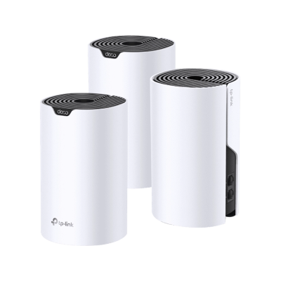 Wi‑Fi Mesh система TP-Link Deco S4 3-pack