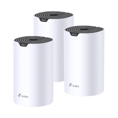 Wi‑Fi Mesh система TP-Link Deco S7 3-pack