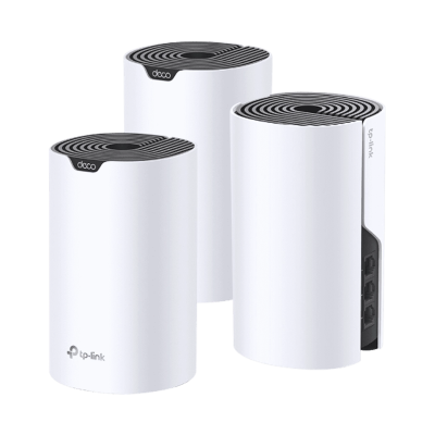 Wi‑Fi Mesh система TP-Link Deco S7 3-pack